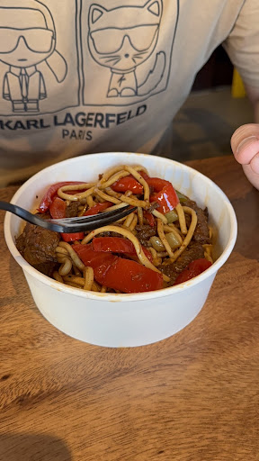 Photo of Navat Halal - 7300 Sunset Blvd A, Los Angeles, CA 90046