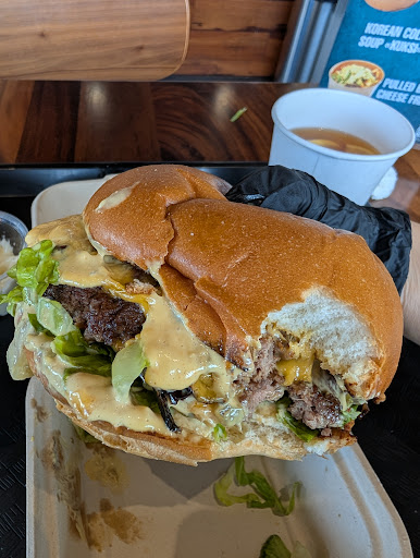 Photo of Navat Halal - 7300 Sunset Blvd A, Los Angeles, CA 90046