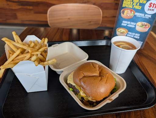 Photo of Navat Halal - 7300 Sunset Blvd A, Los Angeles, CA 90046