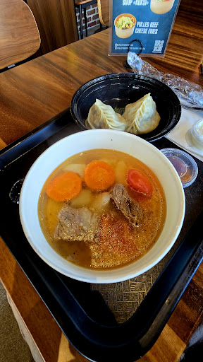 Photo of Navat Halal - 7300 Sunset Blvd A, Los Angeles, CA 90046