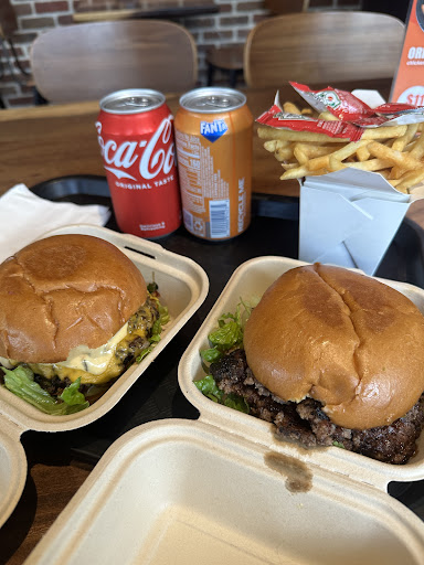 Photo of Navat Halal - 7300 Sunset Blvd A, Los Angeles, CA 90046