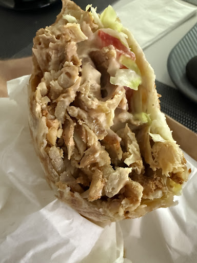 Photo of Navat Halal - 7300 Sunset Blvd A, Los Angeles, CA 90046