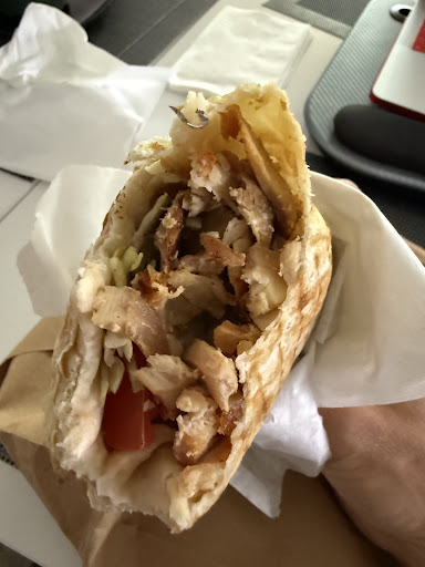 Photo of Navat Halal - 7300 Sunset Blvd A, Los Angeles, CA 90046