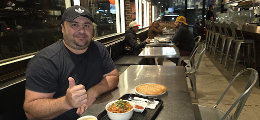 Photo of Navat Halal - 7300 Sunset Blvd A, Los Angeles, CA 90046