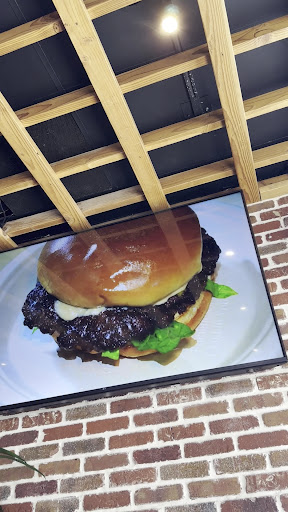 Photo of Navat Halal - 7300 Sunset Blvd A, Los Angeles, CA 90046