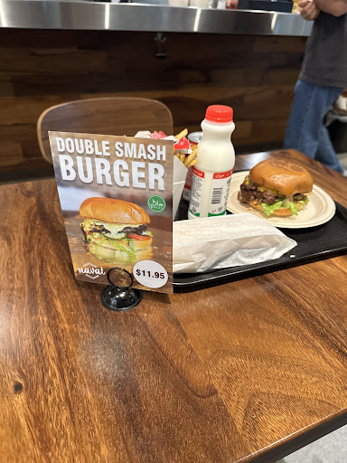 Photo of Navat Halal - 7300 Sunset Blvd A, Los Angeles, CA 90046