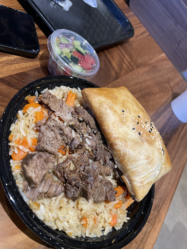 Photo of Navat Halal - 7300 Sunset Blvd A, Los Angeles, CA 90046