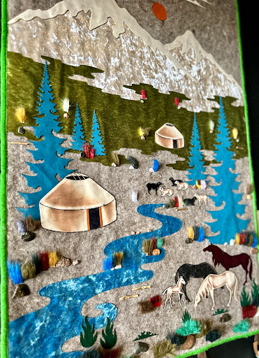 Photo of Navat Halal - 7300 Sunset Blvd A, Los Angeles, CA 90046