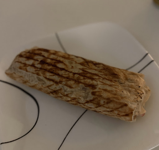 Photo of Navat Halal - 7300 Sunset Blvd A, Los Angeles, CA 90046