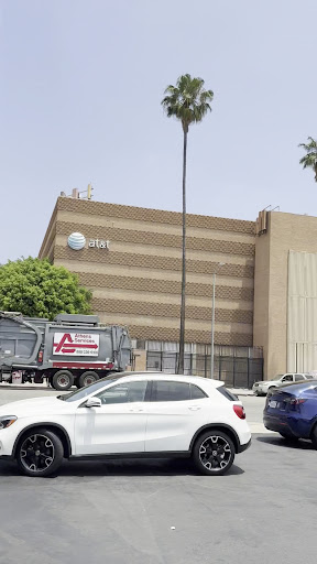 Photo of Navat Halal - 7300 Sunset Blvd A, Los Angeles, CA 90046