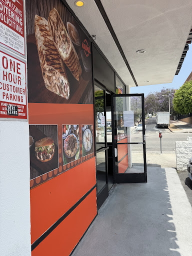 Photo of Navat Halal - 7300 Sunset Blvd A, Los Angeles, CA 90046