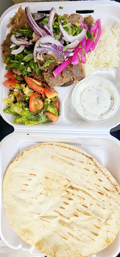 Photo of Shawarma Factory - 919 S Central Ave C, Glendale, CA 91204