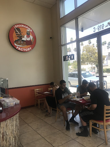 Photo of Shawarma Factory - 919 S Central Ave C, Glendale, CA 91204