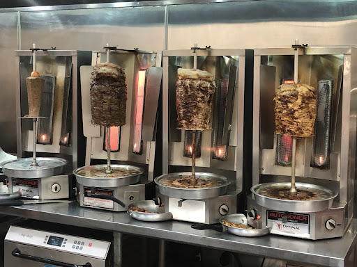 Photo of Shawarma Factory - 919 S Central Ave C, Glendale, CA 91204