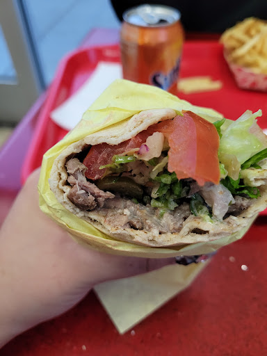 Photo of Shawarma Factory - 919 S Central Ave C, Glendale, CA 91204