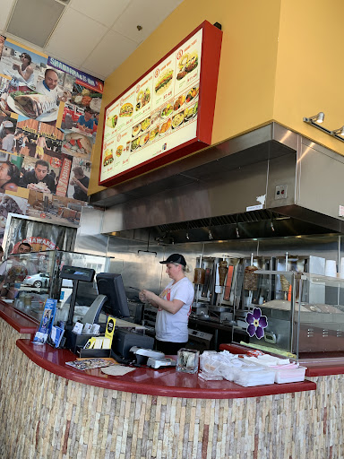 Photo of Shawarma Factory - 919 S Central Ave C, Glendale, CA 91204