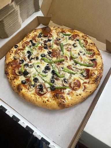 Photo of NoHo Shawarma House - 2400 6530 Lankershim Blvd Unit H, North Hollywood, CA 91606