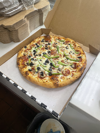 Photo of NoHo Shawarma House - 2400 6530 Lankershim Blvd Unit H, North Hollywood, CA 91606