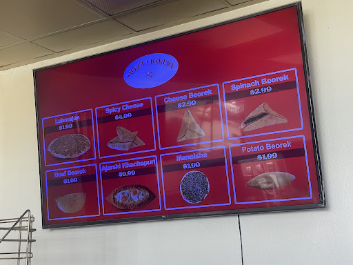 Photo of NoHo Shawarma House - 2400 6530 Lankershim Blvd Unit H, North Hollywood, CA 91606