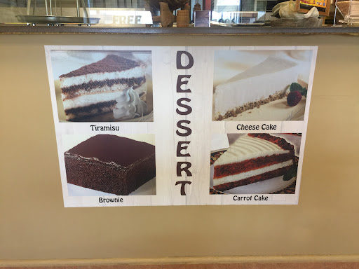 Photo of NoHo Shawarma House - 2400 6530 Lankershim Blvd Unit H, North Hollywood, CA 91606