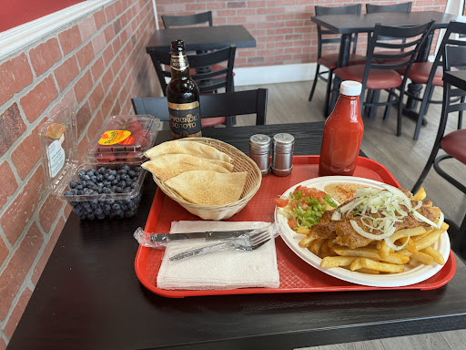 Photo of NoHo Shawarma House - 2400 6530 Lankershim Blvd Unit H, North Hollywood, CA 91606