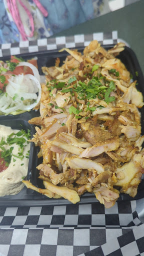 Photo of Pita Pockets - 9127 Reseda Blvd, Northridge, CA 91324