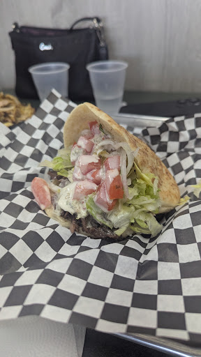 Photo of Pita Pockets - 9127 Reseda Blvd, Northridge, CA 91324