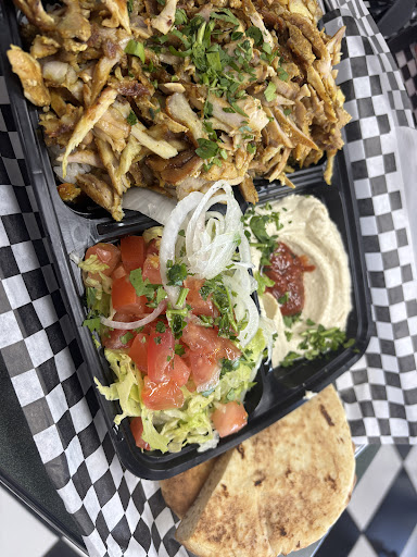 Photo of Pita Pockets - 9127 Reseda Blvd, Northridge, CA 91324