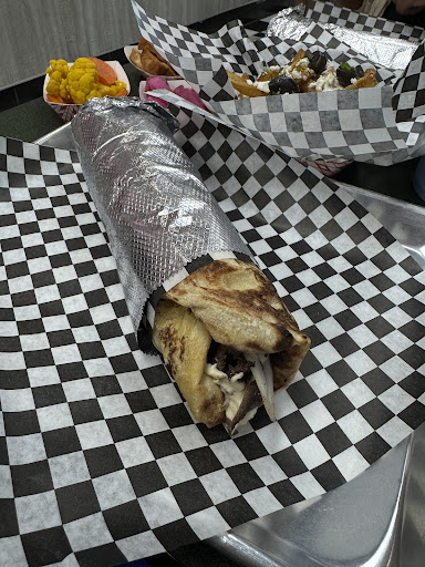 Photo of Pita Pockets - 9127 Reseda Blvd, Northridge, CA 91324