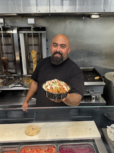 Photo of Pita Pockets - 9127 Reseda Blvd, Northridge, CA 91324