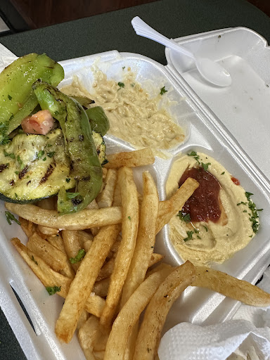 Photo of Pita Pockets - 9127 Reseda Blvd, Northridge, CA 91324