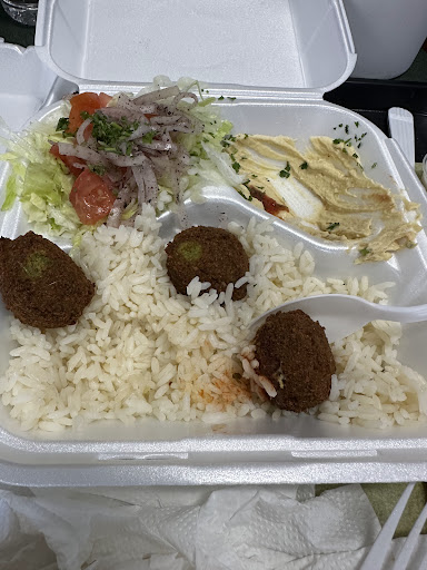 Photo of Pita Pockets - 9127 Reseda Blvd, Northridge, CA 91324