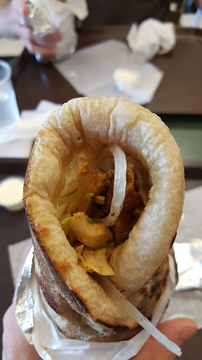 Photo of Pita Pockets - 9127 Reseda Blvd, Northridge, CA 91324