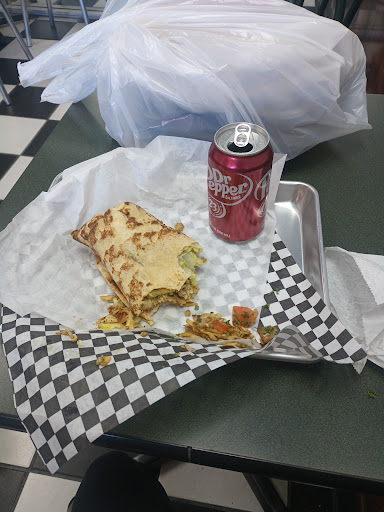 Photo of Pita Pockets - 9127 Reseda Blvd, Northridge, CA 91324