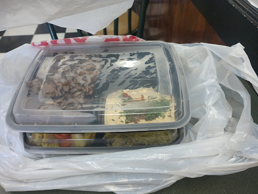 Photo of Pita Pockets - 9127 Reseda Blvd, Northridge, CA 91324