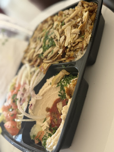 Photo of Pita Pockets - 9127 Reseda Blvd, Northridge, CA 91324