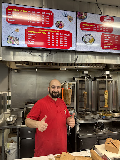 Photo of Pita Pockets - 9127 Reseda Blvd, Northridge, CA 91324