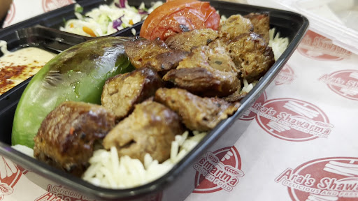 Photo of Ara’s Shawarma - 5553 Sunset Blvd, Los Angeles, CA 90028
