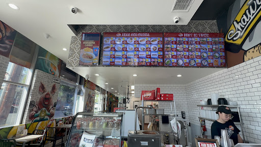 Photo of Ara’s Shawarma - 5553 Sunset Blvd, Los Angeles, CA 90028