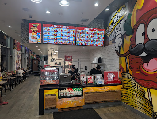 Photo of Ara’s Shawarma - 5553 Sunset Blvd, Los Angeles, CA 90028