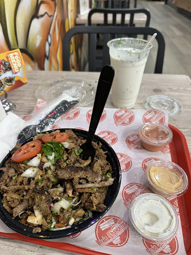 Photo of Ara’s Shawarma - 5553 Sunset Blvd, Los Angeles, CA 90028