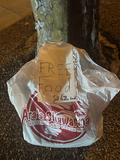 Photo of Ara’s Shawarma - 5553 Sunset Blvd, Los Angeles, CA 90028