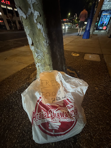 Photo of Ara’s Shawarma - 5553 Sunset Blvd, Los Angeles, CA 90028