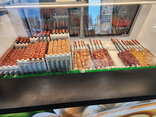 Photo of Ara’s Shawarma - 5553 Sunset Blvd, Los Angeles, CA 90028