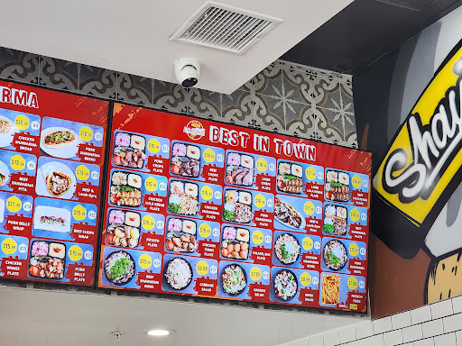 Photo of Ara’s Shawarma - 5553 Sunset Blvd, Los Angeles, CA 90028