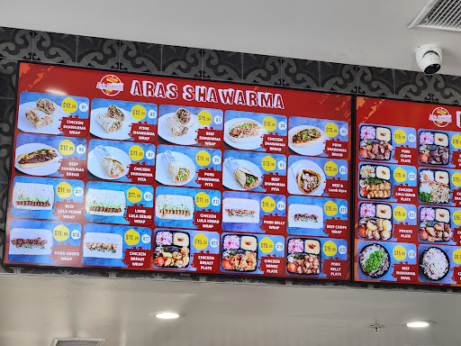 Photo of Ara’s Shawarma - 5553 Sunset Blvd, Los Angeles, CA 90028