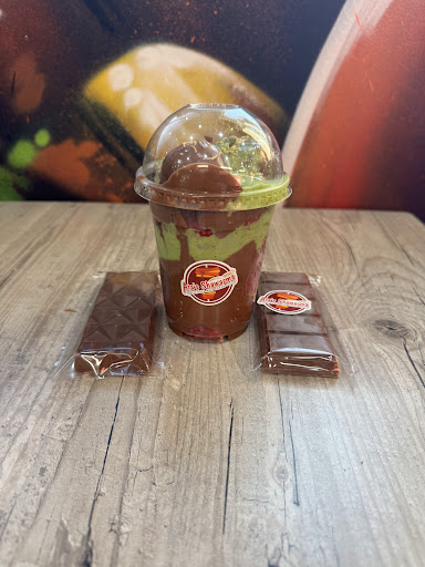 Photo of Ara’s Shawarma - 5553 Sunset Blvd, Los Angeles, CA 90028