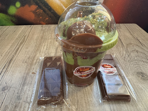 Photo of Ara’s Shawarma - 5553 Sunset Blvd, Los Angeles, CA 90028