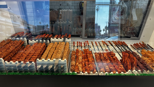 Photo of Ara’s Shawarma - 5553 Sunset Blvd, Los Angeles, CA 90028