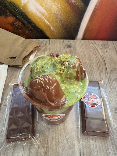 Photo of Ara’s Shawarma - 5553 Sunset Blvd, Los Angeles, CA 90028